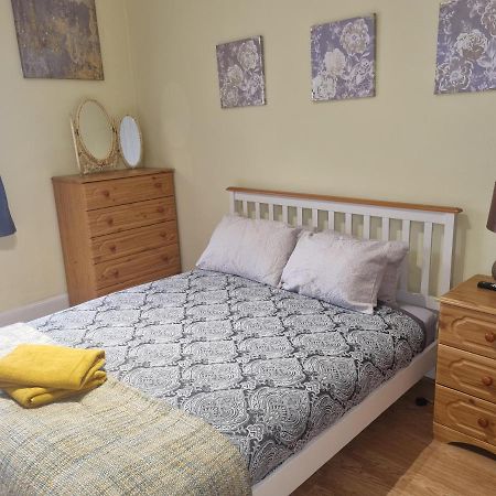 Nanny Bambi'S Highland Hoose Apartman Inverness Kültér fotó