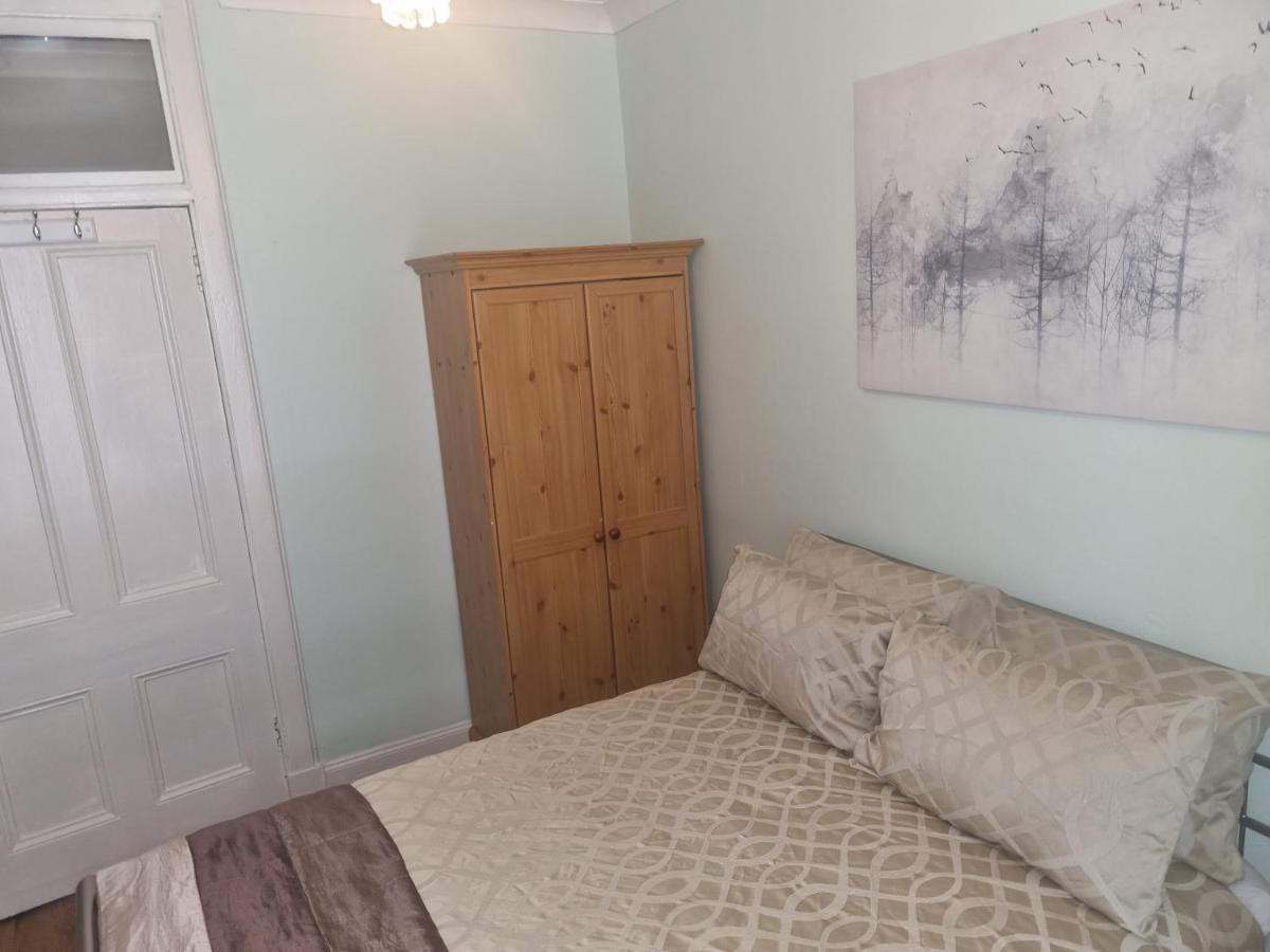 Nanny Bambi'S Highland Hoose Apartman Inverness Kültér fotó