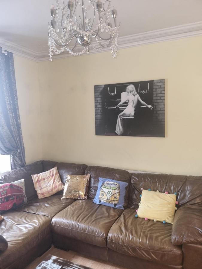 Nanny Bambi'S Highland Hoose Apartman Inverness Kültér fotó