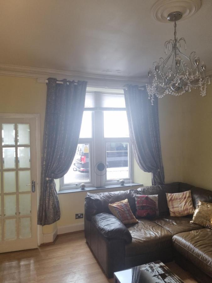 Nanny Bambi'S Highland Hoose Apartman Inverness Kültér fotó