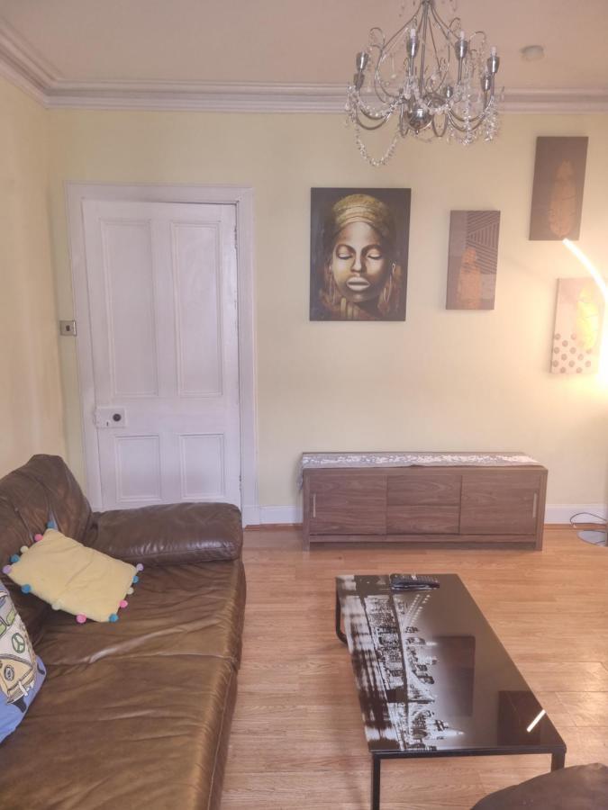 Nanny Bambi'S Highland Hoose Apartman Inverness Kültér fotó