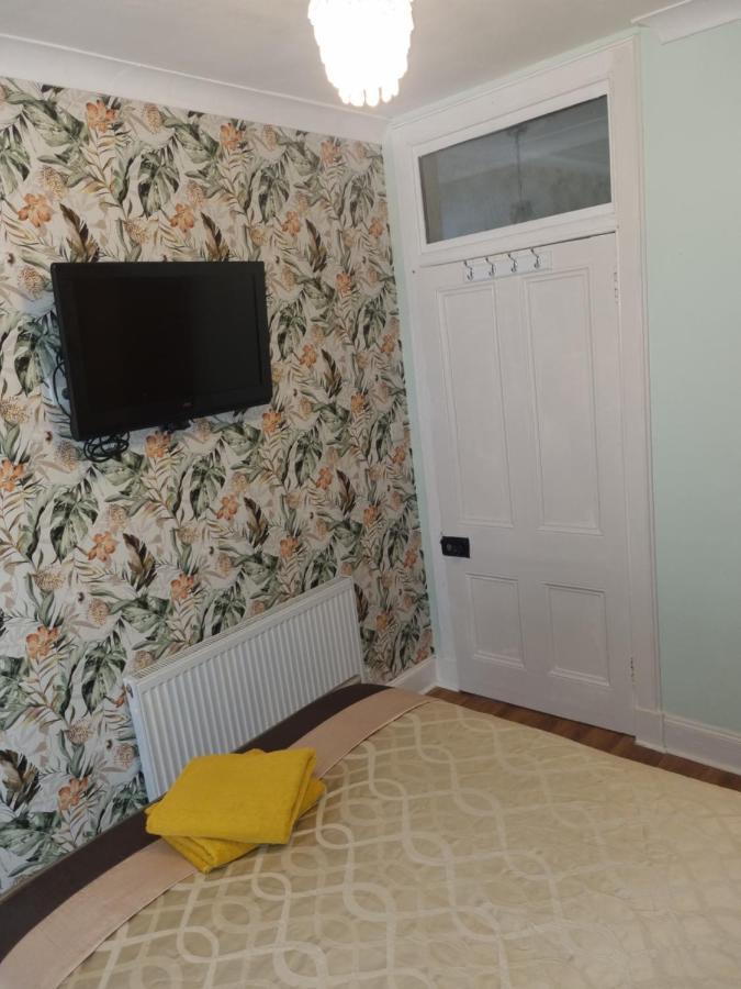 Nanny Bambi'S Highland Hoose Apartman Inverness Kültér fotó