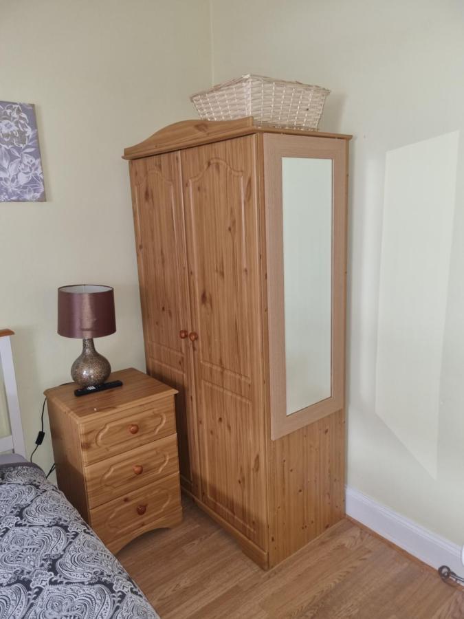 Nanny Bambi'S Highland Hoose Apartman Inverness Kültér fotó