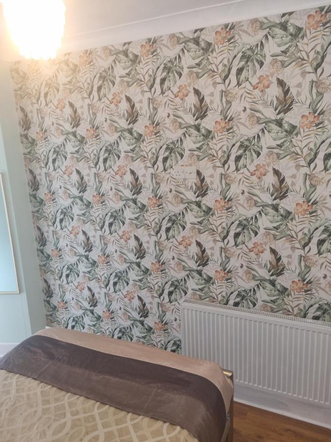 Nanny Bambi'S Highland Hoose Apartman Inverness Kültér fotó