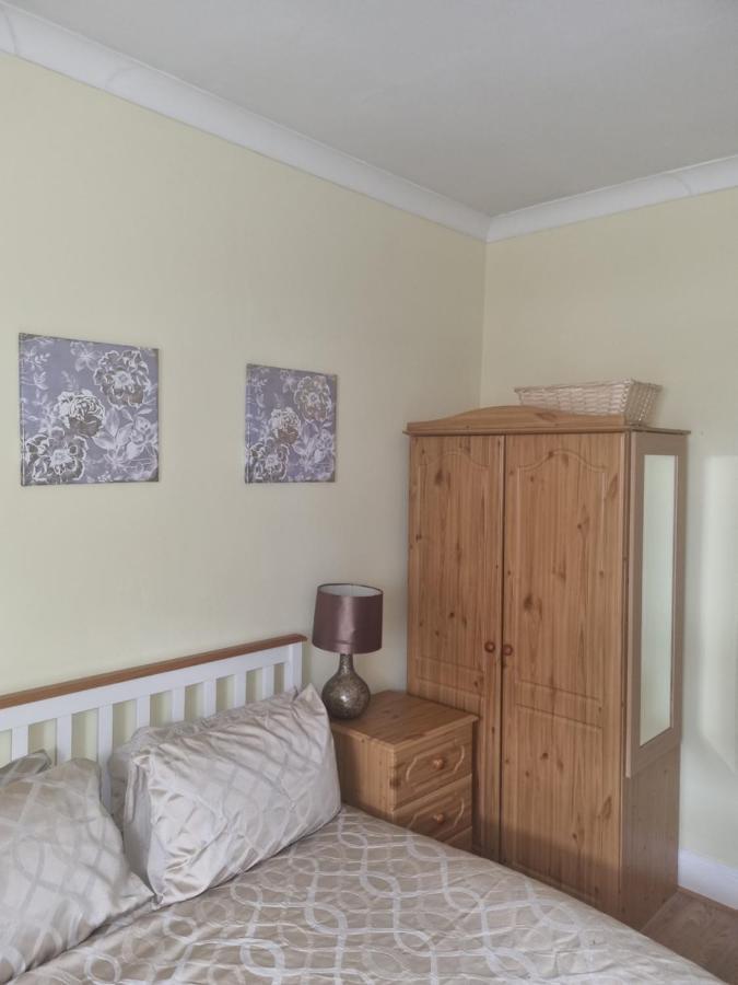 Nanny Bambi'S Highland Hoose Apartman Inverness Kültér fotó