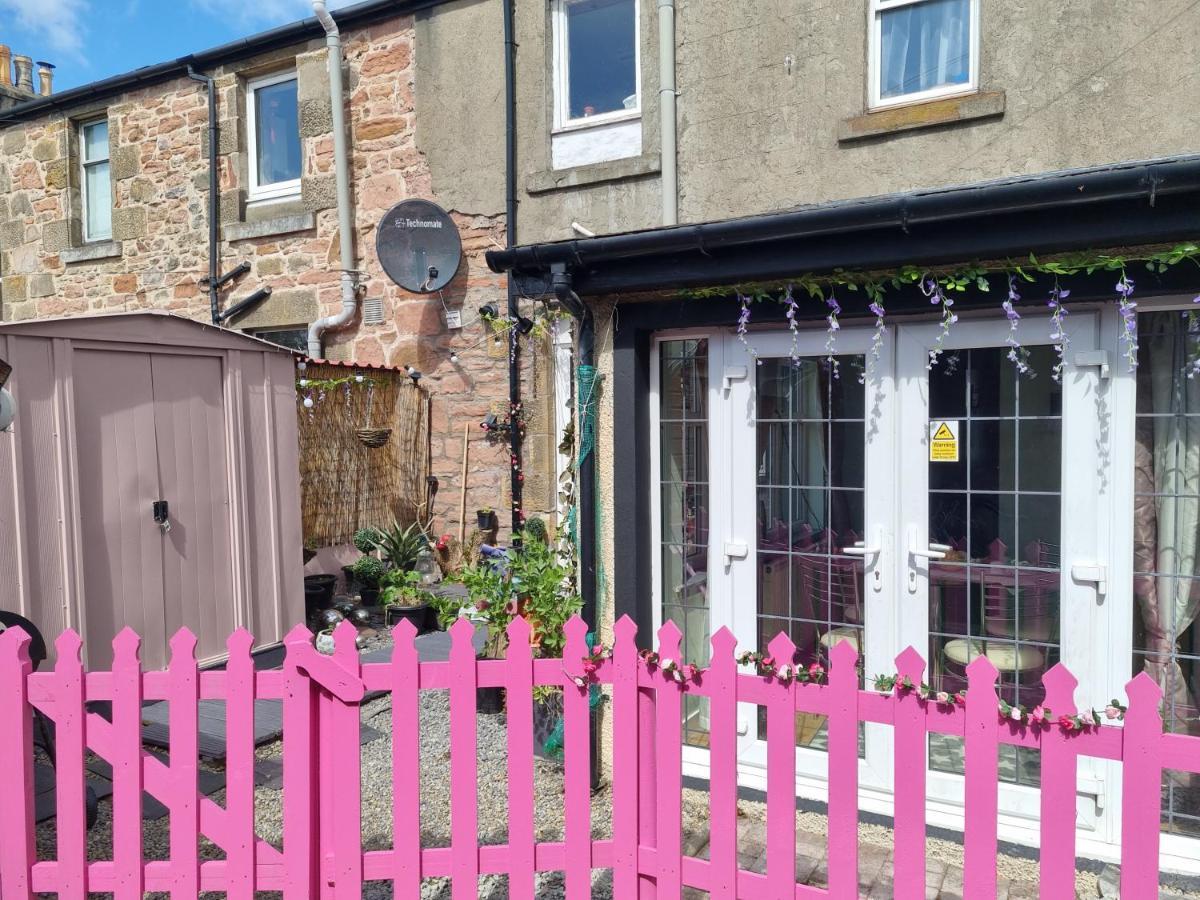 Nanny Bambi'S Highland Hoose Apartman Inverness Kültér fotó