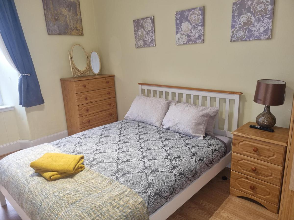Nanny Bambi'S Highland Hoose Apartman Inverness Kültér fotó