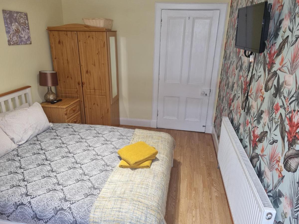Nanny Bambi'S Highland Hoose Apartman Inverness Kültér fotó