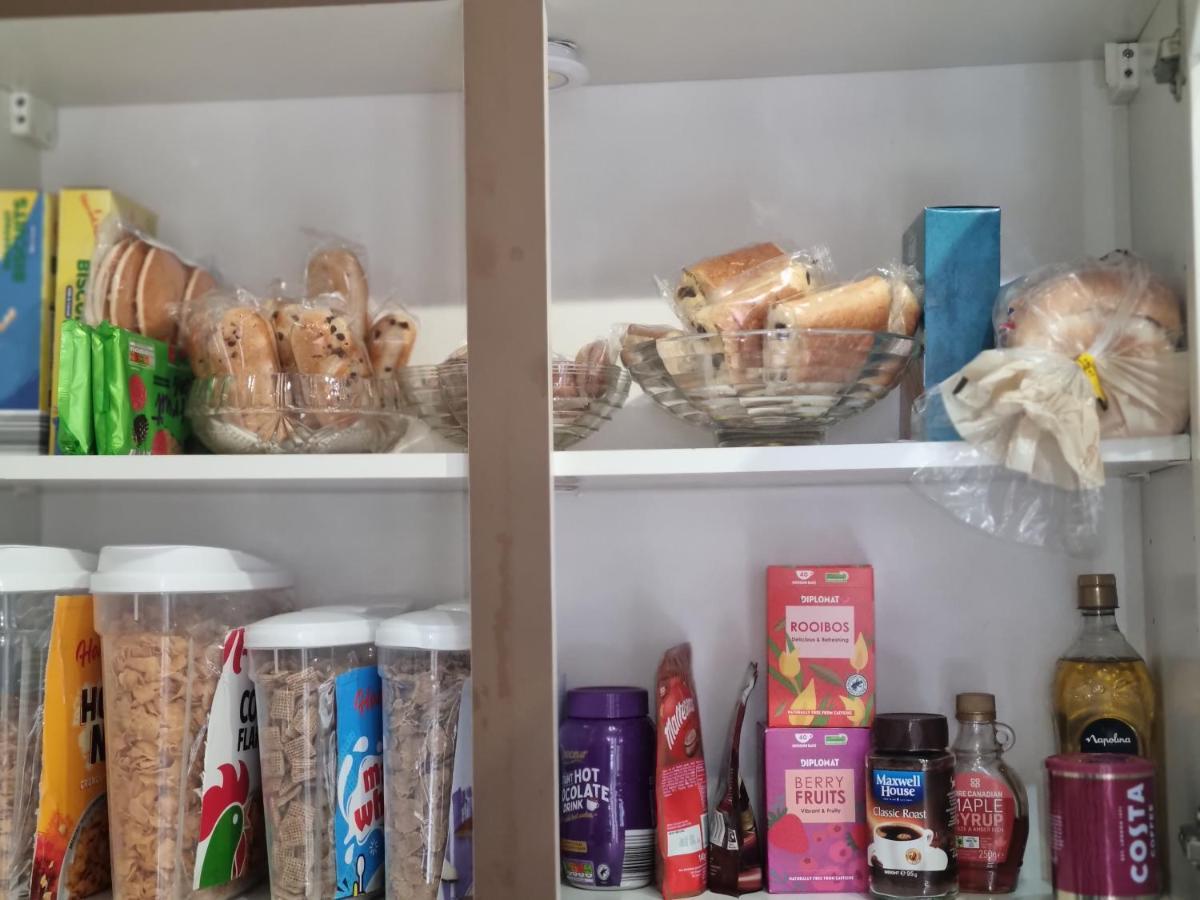 Nanny Bambi'S Highland Hoose Apartman Inverness Kültér fotó