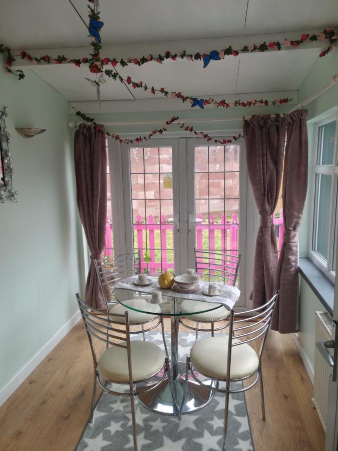 Nanny Bambi'S Highland Hoose Apartman Inverness Kültér fotó