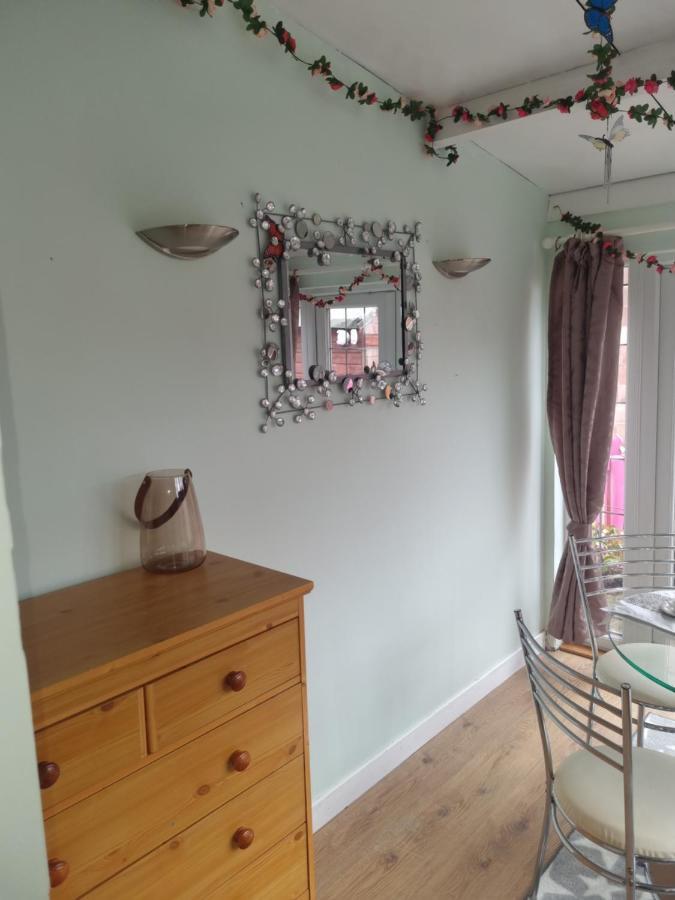 Nanny Bambi'S Highland Hoose Apartman Inverness Kültér fotó