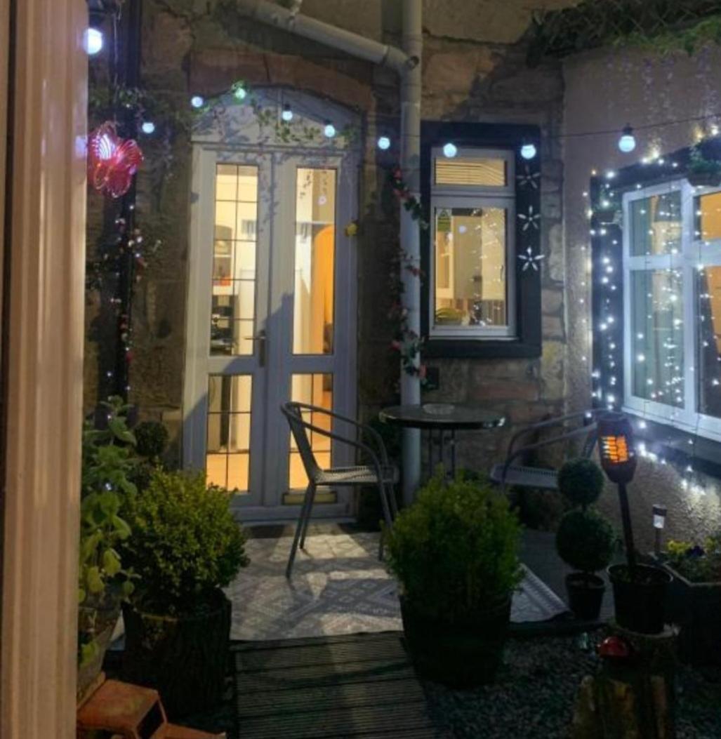 Nanny Bambi'S Highland Hoose Apartman Inverness Kültér fotó