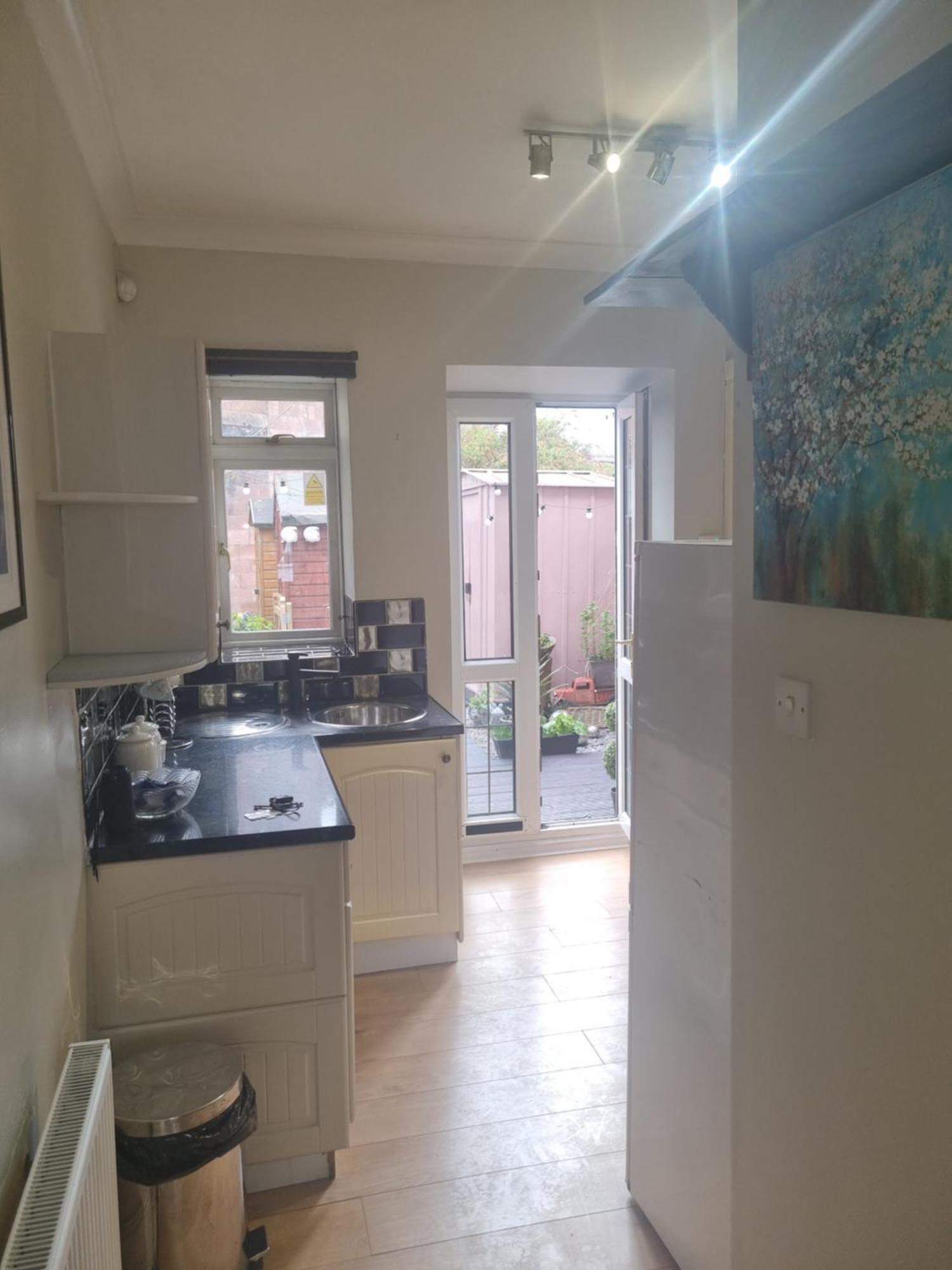 Nanny Bambi'S Highland Hoose Apartman Inverness Szoba fotó