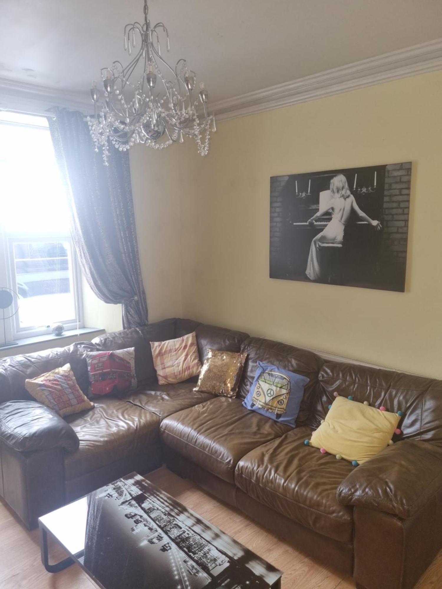 Nanny Bambi'S Highland Hoose Apartman Inverness Szoba fotó