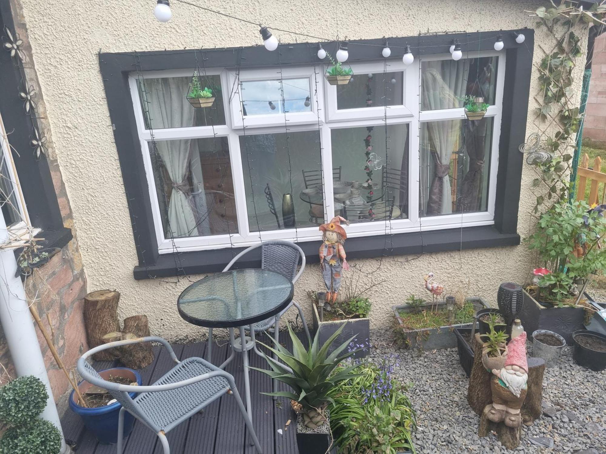 Nanny Bambi'S Highland Hoose Apartman Inverness Szoba fotó